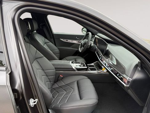 New 2026 BMW 740i xDrive AWD/4WD image 15