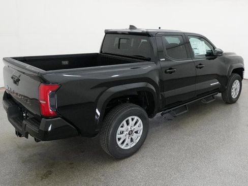 New 2026 Toyota Tacoma SR5 w/ SR5 Upgrade Package image 82