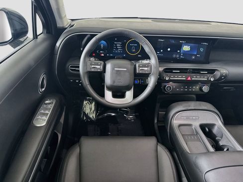 Used 2026 Hyundai Palisade SEL AWD/4WD image 17