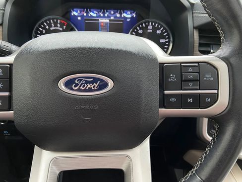 Used 2023 Ford Expedition Max Limited image 17