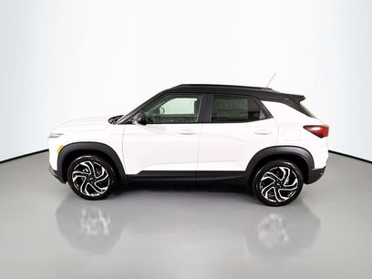 New 2026 Chevrolet TrailBlazer RS w/ Convenience Package