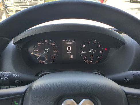 Used 2023 RAM ProMaster 2500 w/ Convenience Group image 25