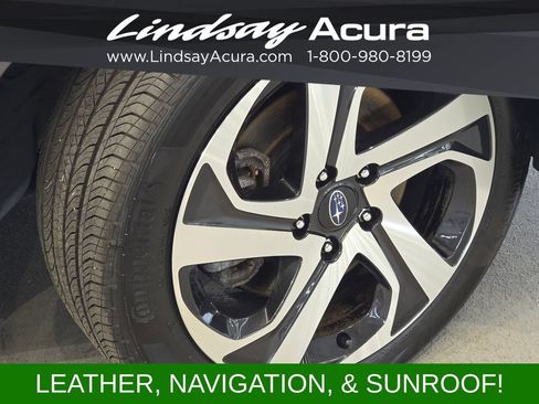Used 2022 Subaru Legacy Limited w/ Popular Package #2 AWD/4WD image 25