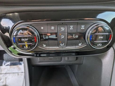 Used 2023 Buick Encore GX Select w/ Experience Buick Package FWD image 22