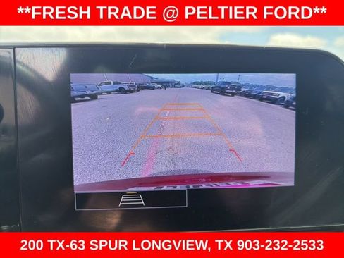 Used 2024 Chevrolet Trax LS w/ LS Convenience Package FWD image 21