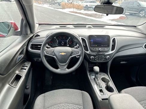Used 2023 Chevrolet Equinox LT image 15