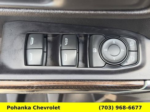 Used 2020 Chevrolet Silverado 1500 RST AWD/4WD image 22