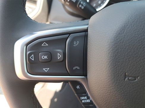 New 2026 RAM 1500 Big Horn image 16