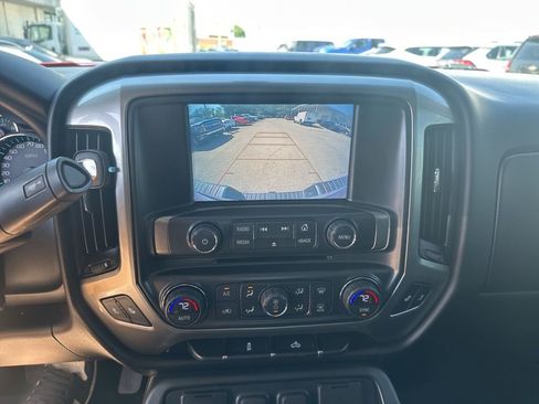 Used 2018 Chevrolet Silverado 1500 LT w/ All Star Edition image 15
