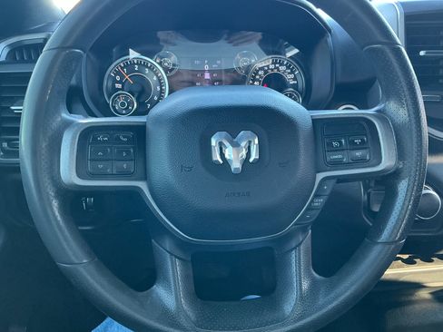 Used 2021 RAM 2500 Tradesman image 23