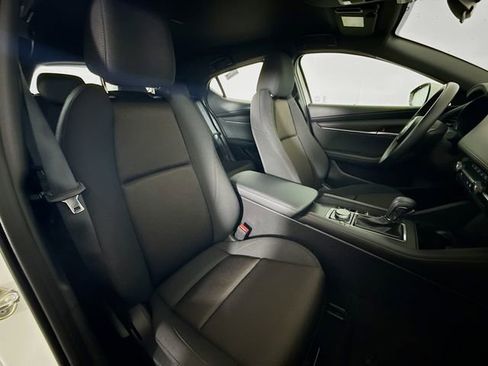 New 2026 MAZDA MAZDA3 s image 26