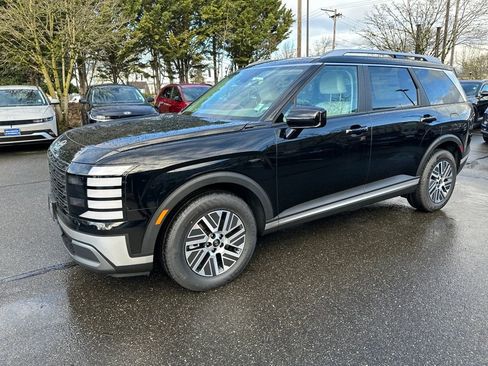 New 2026 Hyundai Palisade SEL image 2
