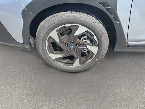 New 2026 Subaru Crosstrek 2.5i Limited image 38