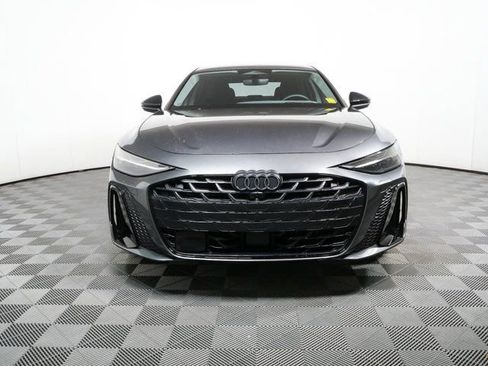 Used 2026 Audi A6 Premium Plus AWD/4WD image 35