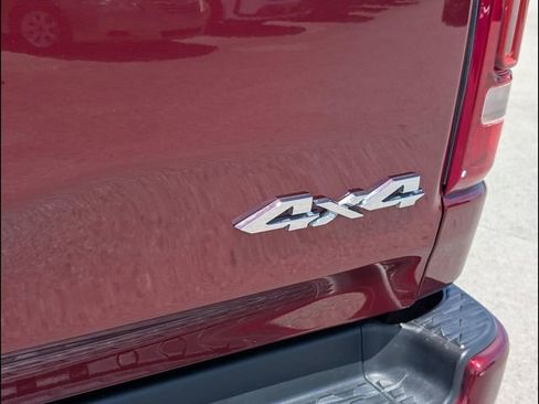 Used 2021 RAM 1500 Laramie w/ Sport Appearance Package AWD/4WD image 18