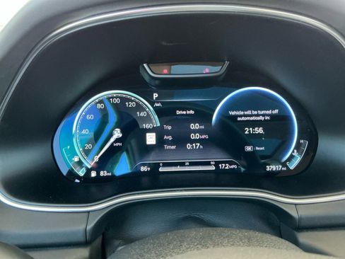 Used 2023 Genesis GV80 3.5T Prestige w/ Prestige Matte Package image 10