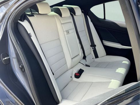 Used 2023 Lexus IS 350 F Sport w/ Accessory Package RWD image 31