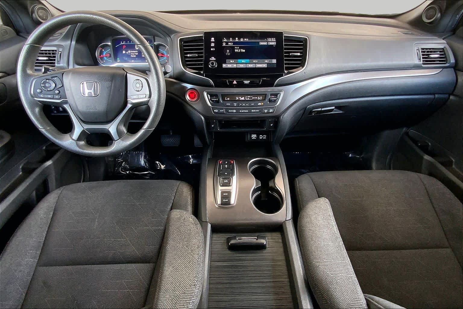 Used 2022 Honda Pilot Sport image 16