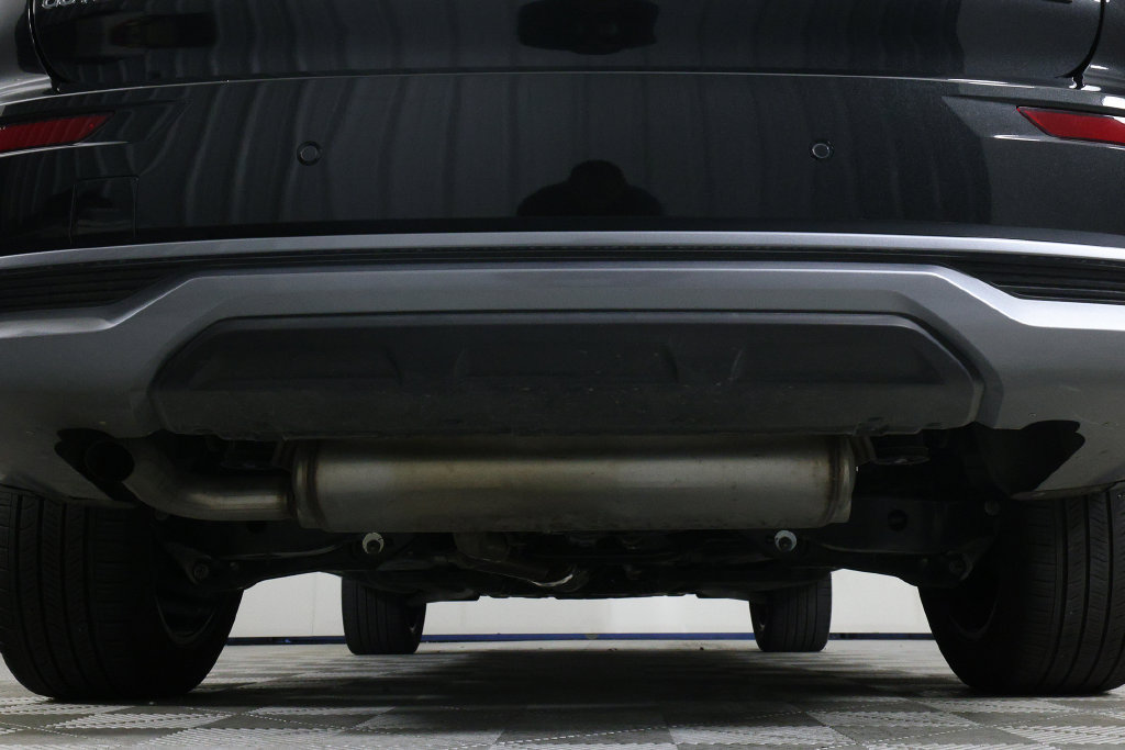 Used 2025 Mitsubishi Outlander AWD image 48