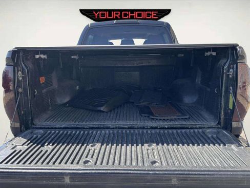 Used 2015 Toyota Tundra 1794 Edition AWD/4WD image 16