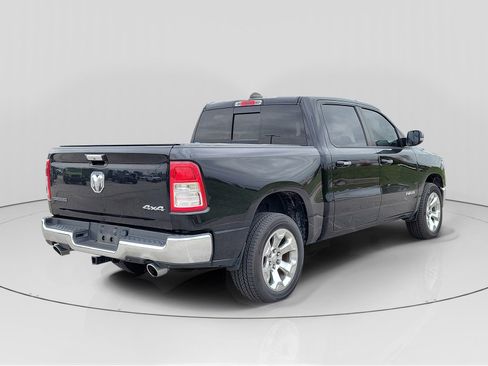 Used 2020 RAM 1500 Big Horn image 4