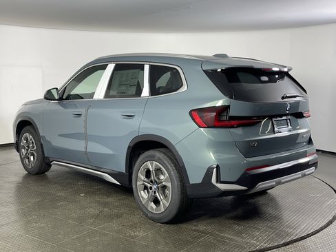 New 2026 BMW X1 xDrive28i w/ Technology Package image 6