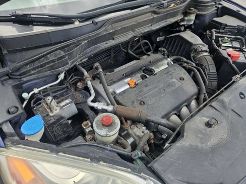 Used 2008 Honda CR-V LX image 19