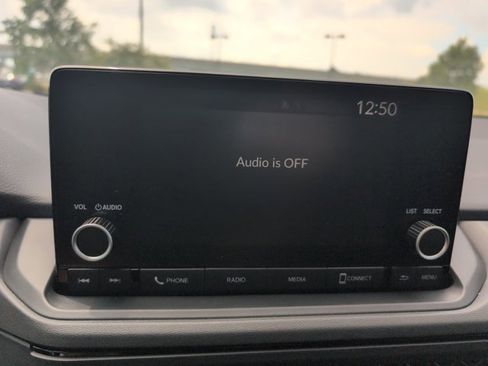 Certified 2025 Honda Accord SE image 12