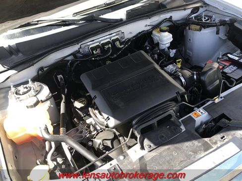 Used 2012 Ford Escape Limited FWD image 24