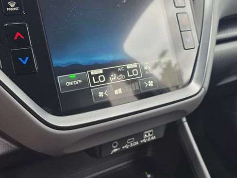 New 2026 Subaru Crosstrek 2.5i Wilderness AWD/4WD image 22