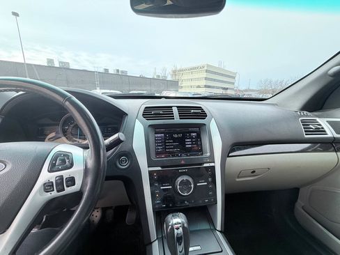 Used 2012 Ford Explorer Limited image 18