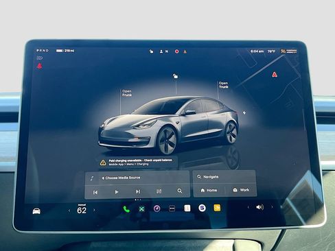 Used 2023 Tesla Model 3 Standard Range RWD image 14