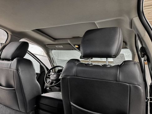 Used 2010 Dodge Ram 2500 Truck Laramie w/ Chrome Accents Group AWD/4WD image 11