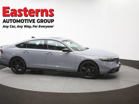 Used 2023 Honda Accord Sport image 48