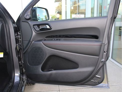 New 2026 Dodge Durango GT image 35