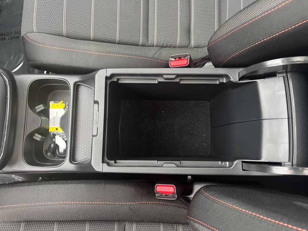 Used 2026 Honda CR-V Sport image 29