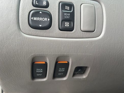 Used 2007 Toyota Sienna XLE Limited image 47