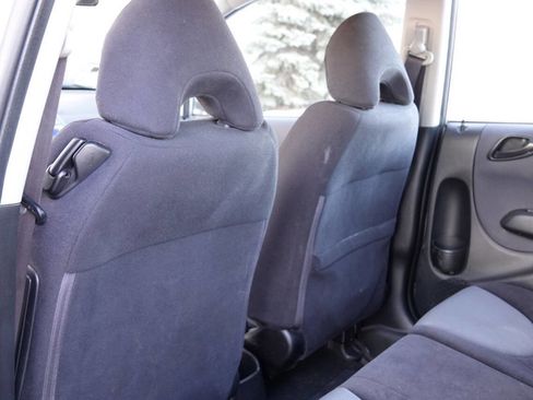 Used 2007 Honda Fit Sport image 51