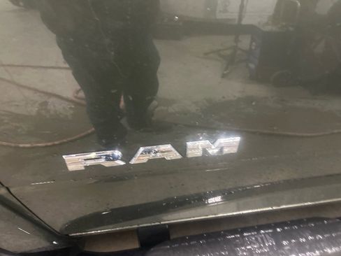 Used 2021 RAM 2500 Laramie image 10