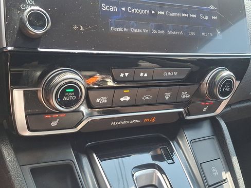 Used 2021 Honda CR-V EX image 16