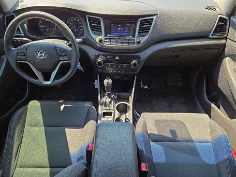Used 2018 Hyundai Tucson SE FWD image 14