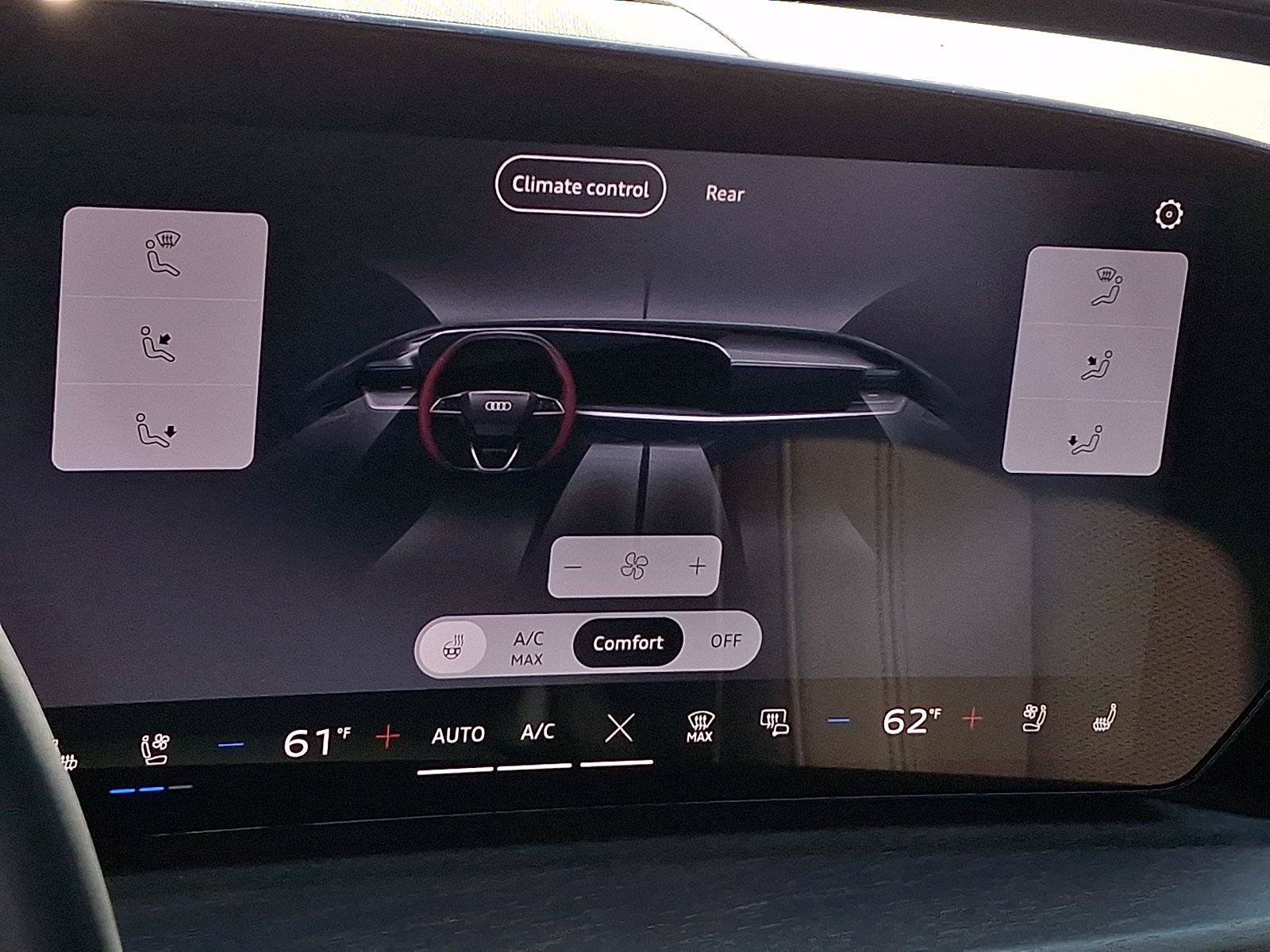 New 2026 Audi Q5 Premium AWD/4WD image 14