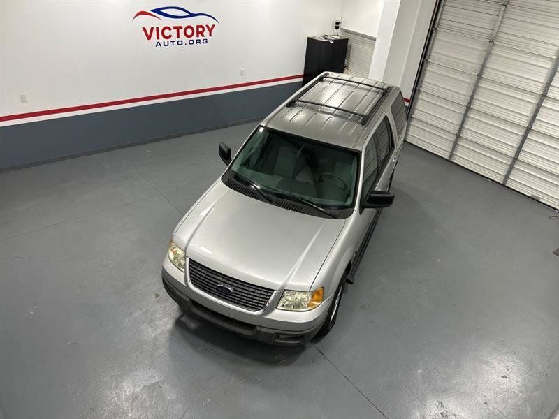 Used 2003 Ford Expedition XLT RWD image 16