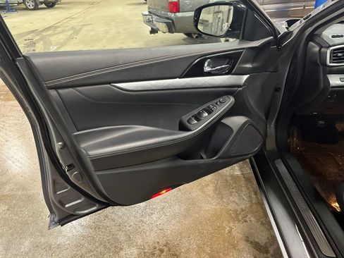 Used 2017 Nissan Maxima 3.5 SV image 10