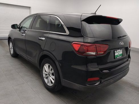 Used 2020 Kia Sorento LX FWD image 5