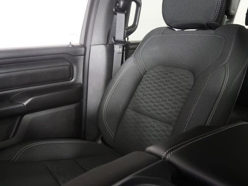 Used 2025 RAM 1500 Tradesman image 29