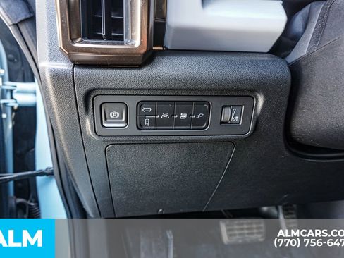 Used 2024 GMC Hummer EV 2X w/ LPO, Illumination Package AWD/4WD image 38