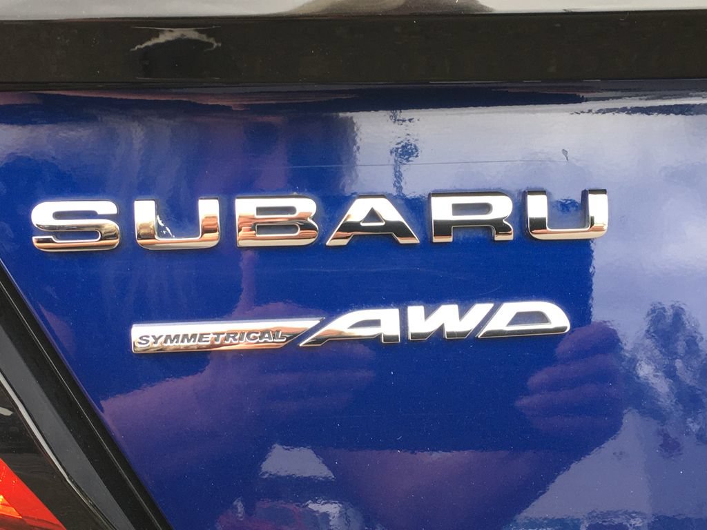Used 2023 Subaru WRX AWD/4WD image 6