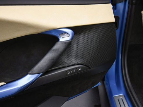 Used 2024 Ferrari 296 GTS Convertible image 47