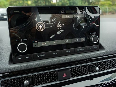 New 2026 Honda Civic Sport image 25